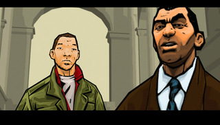 Illustration for article titled Chinatown Wars PSP Cleans Up Real Nice